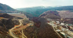 İliç’te çanlar kimin için çalıyor?