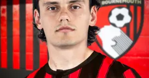 Enes Ünal Premier Lig'de!