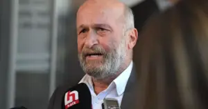 Erdem Gül hakkında 5 yıl hapis cezası