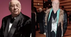 Best Model of Turkey'in kurucusu Erkan Özerman hayatını kaybetti