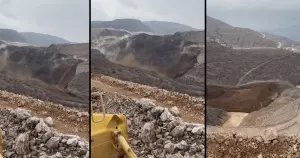 Kurumlardan İliç'teki toprak kayması için ortak açıklama