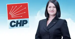 Filiz Gencan Akın, CHP'nin Edirne Belediye Başkan adayı oldu