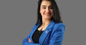CHP'nin Nazilli adayı Gamze Yolcu Metin adaylıktan çekildi!