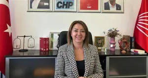 Gül Çiftçi Binici'den yargı paketi eleştirisi