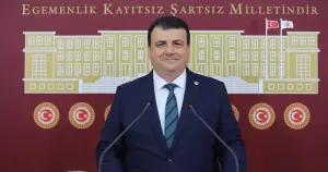 Hasan Öztürk: “Çocuklar uyurken susulur, ölürken değil”