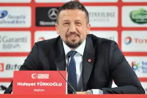 Hidayet Türkoğlu, FIBA EuroBasket 2025 için konuştu