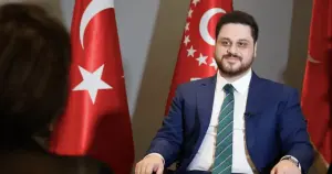 Hüseyin Baş, Bağımsız Türkiye Partisi'nin seçim stratejisini anlattı