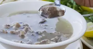 Türkiye'nin hem en sevilen, hem de “nefret edilen” çorbası hangisi?
