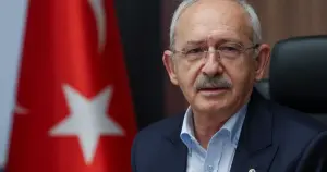 Kılıçdaroğlu bir proje midir?