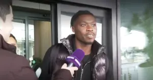 Galatasaray'ın anlaştığı Derrick Köhn İstanbul’da