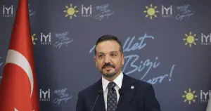 İYİ Parti hazine arazilerinin peşine düştü
