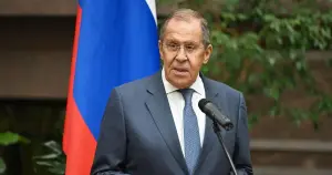 Rusya Dışişleri Bakanı Lavrov, Türkiye'ye geliyor