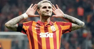 PFDK, Icardi'ye bir maç ceza verdi