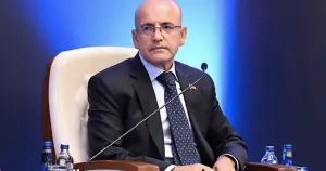 Mehmet Şimşek istihdam ve işsizlik verilerini açıkladı