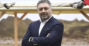 Zeki Müren filmi ile ilgili Mustafa Uslu açıklama yaptı