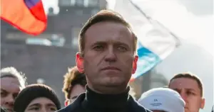 Navalni’nin cenazesi, annesine teslim edildi