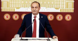 Özgür Karabat'tan Kanal İstanbul açıklaması