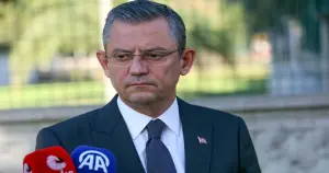 Özgür Özel, hapis cezası alan Erdem Gül'le görüştü