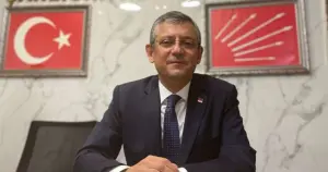 Özgür Özel, Alper Gezeravcı'nın babasıyla görüştü