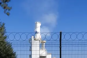 Gebze’de ABD firması P&G’de bir kişi 7 işçiyi rehin aldı