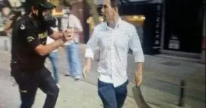 Palalı Sabri silahlı saldırıda öldürüldü