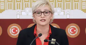 Mecliste "el hareketi" gündemi