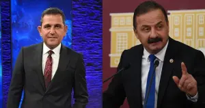 Yavuz Ağıralioğlu adaylık iddiasını yalanladı