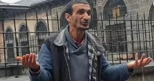 Ramazan Hoca cinayetinin zanlısı yakalandı