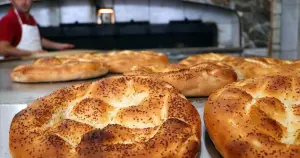 Ramazan pidesinin fiyatı belli oldu