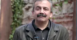 Sırrı Süreyya Önder'den İzmir iddasına yanıt