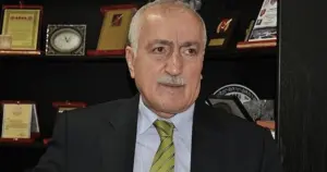 Sadettin Tantan "Hayata Dönüş Operasyonu" davasında ifade verdi