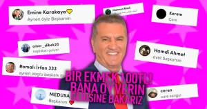 Anket: Z kuşağının en beğendiği 10 siyasetçi