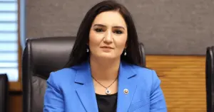 CHP'li Sevda Erdan Kılıç ÇEDES'i eleştirdi