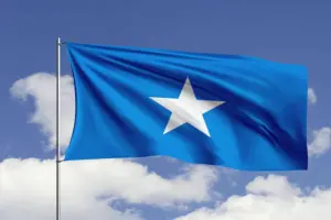Somali'nin başkentinde maske ve şapka yasaklandı