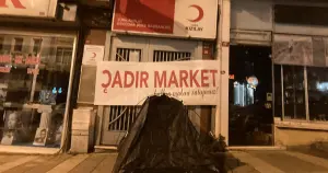 TİP: “Dayanışma yargılanamaz!”