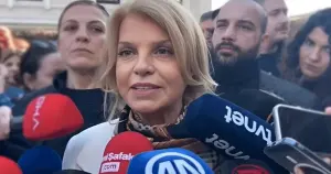 Tansu Çiller'e Ekrem İmamoğlu'ndan eleştiri