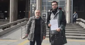DİSK Basın-İş’ten İsrail'in savaş suçlarına karşı suç duyurusu