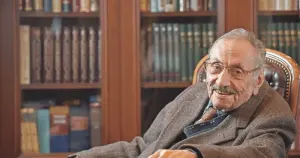 Yazar Üstün İnanç, 87 yaşında hayatını kaybetti