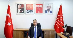 CHP’li Volkan Demir: “Yolsuzluk algısı artıyor”