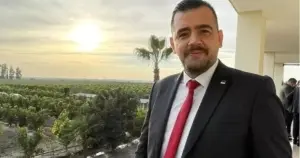 Belediyeden saldırıya uğrayan Samet Güdük için açıklama
