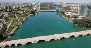 Emeklilik için En İyi Şehirler: Türkiye'den Adana da Listede!