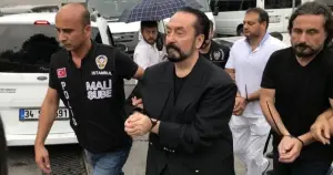 Adnan Oktar suç örgütünün güncel yapılanmasıyla ilgili istenen cezalar belli oldu