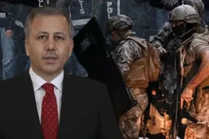 14 ilde 'FETÖ' operasyonu: 67 şüpheli yakalandı
