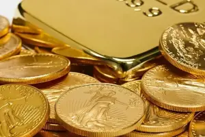 Gram altında yükseliş sürüyor