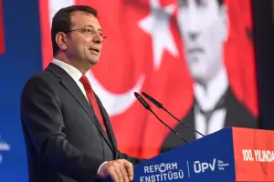 Güçlü İmamoğlu-zayıf CHP denklemine doğru