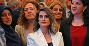 Başak Demirtaş, İstanbul adaylık başvurusunu geri çekti!