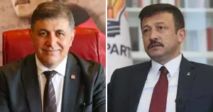 Anket: İzmir'de AK Parti, CHP ile farkı kapattı