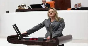 DEVA Partili Ösen: “Turizm ‘Milli Politika’ haline gelene kadar çalışmalarımızı sürdüreceğiz”