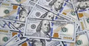 Dolar/TL yine rekor tazeledi