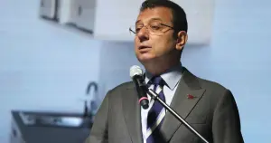 İmamoğlu'ndan Murat Kurum'a: Acemi, ithal ve atanmış aday